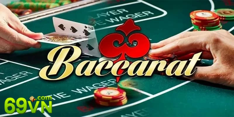 tuyệt chiêu đánh baccarat