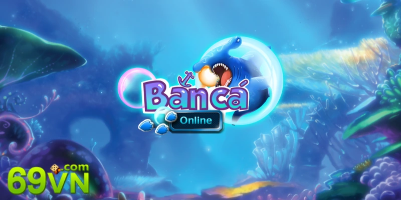 tải game bắn cá online